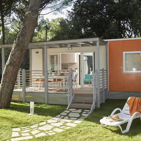 Maxi Caravan Ischia By Interhome Prázdninový dům