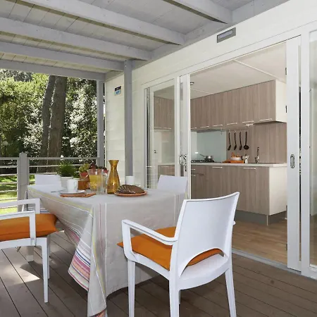 Maxi Caravan Ischia By Interhome Prázdninový dům