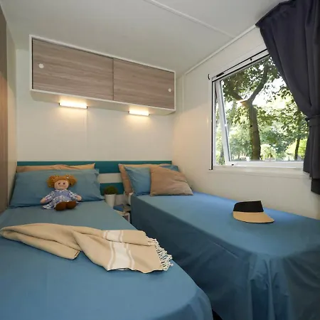 Prázdninový dům Maxi Caravan Ischia By Interhome